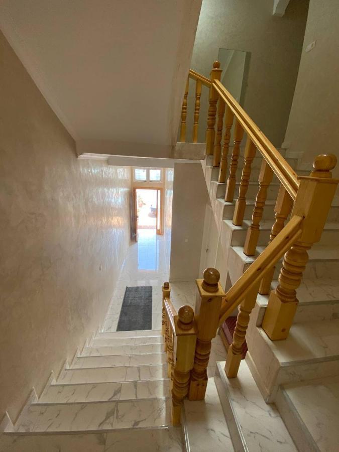 Goldenbeachhouse Mirleft Extérieur photo