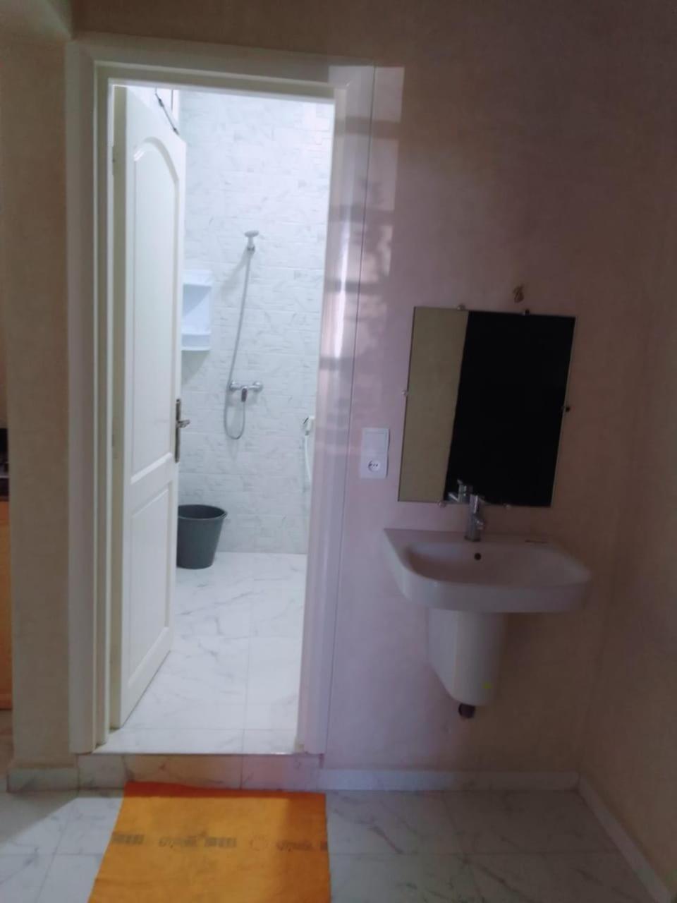 Goldenbeachhouse Mirleft Chambre photo