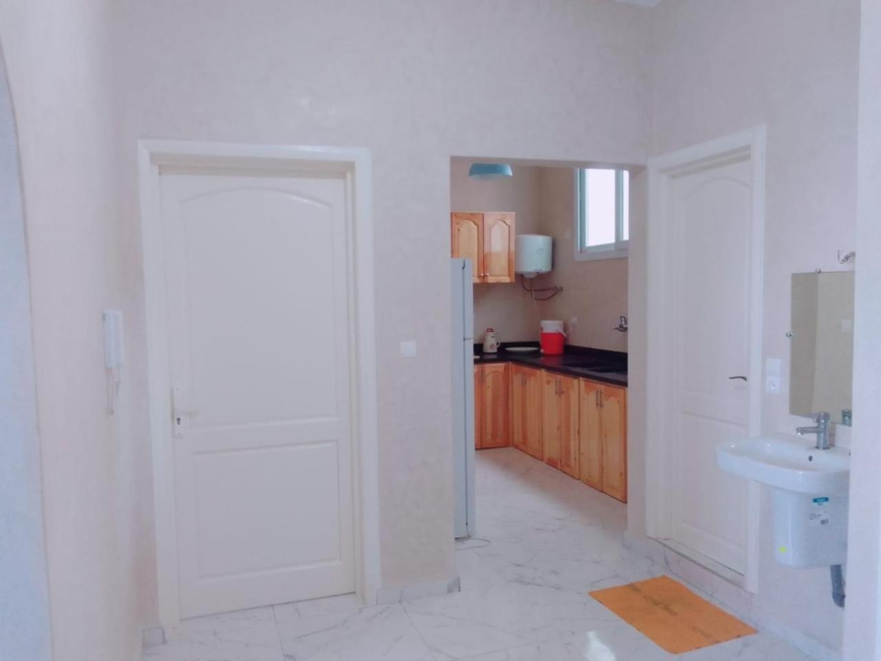 Goldenbeachhouse Mirleft Chambre photo
